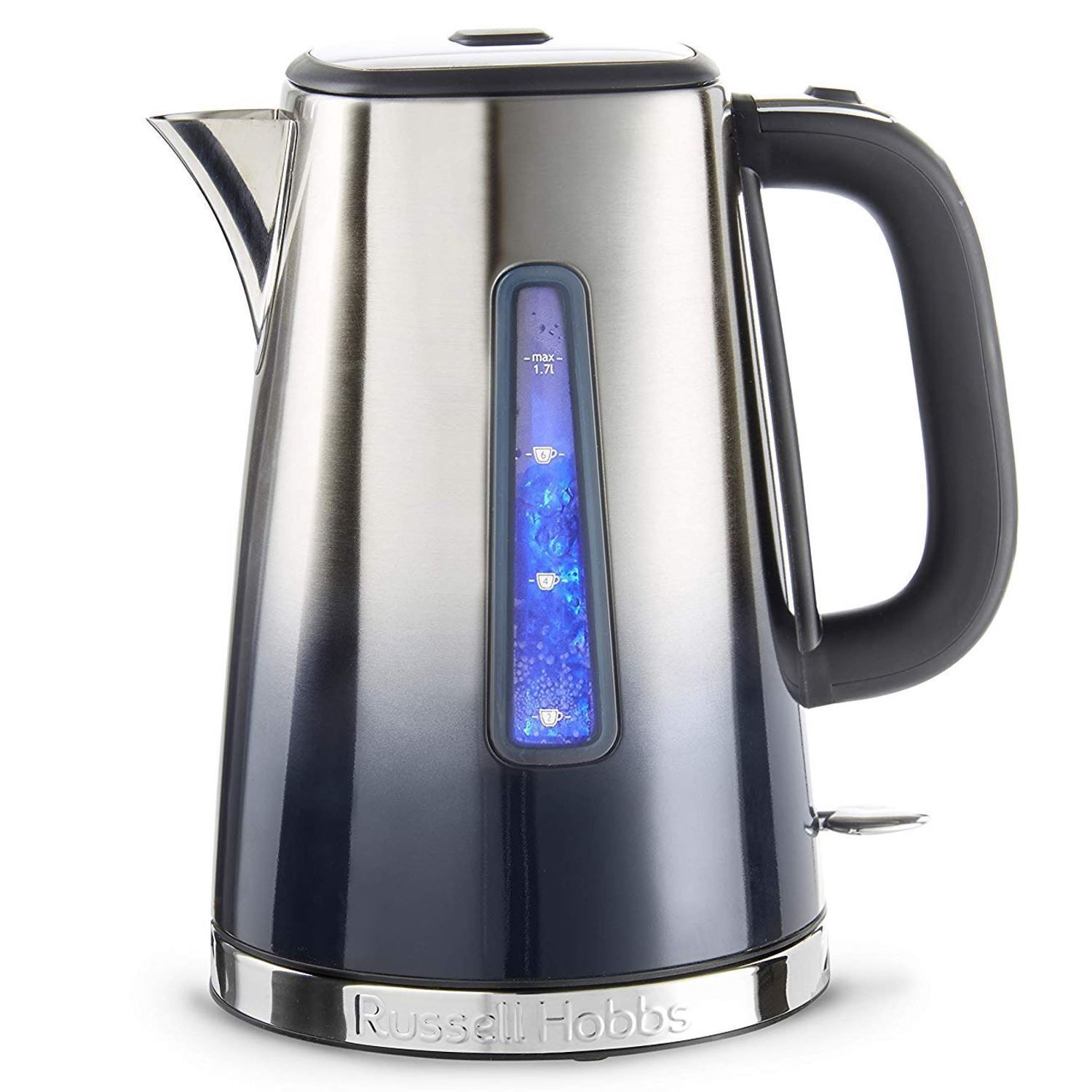 copper kettle and toaster sainsburys