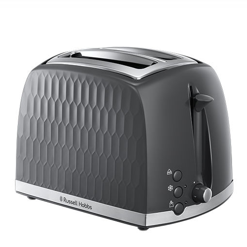 russell hobbs toaster honeycomb