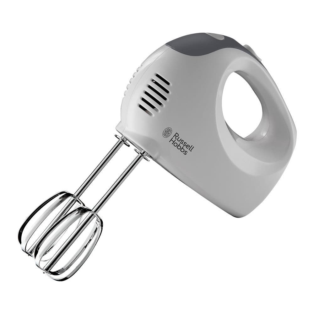 Spiral mixer Go Create RUSSELL HOBBS for pastry shops / with whisk / removable bowl