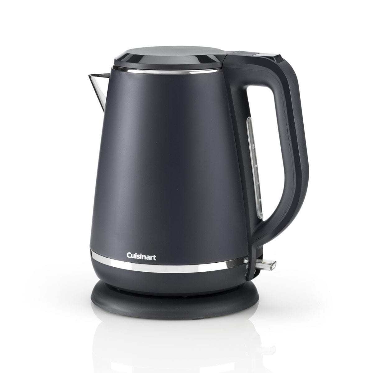 Stainless steel kettle - CJK780E - CUISINART France