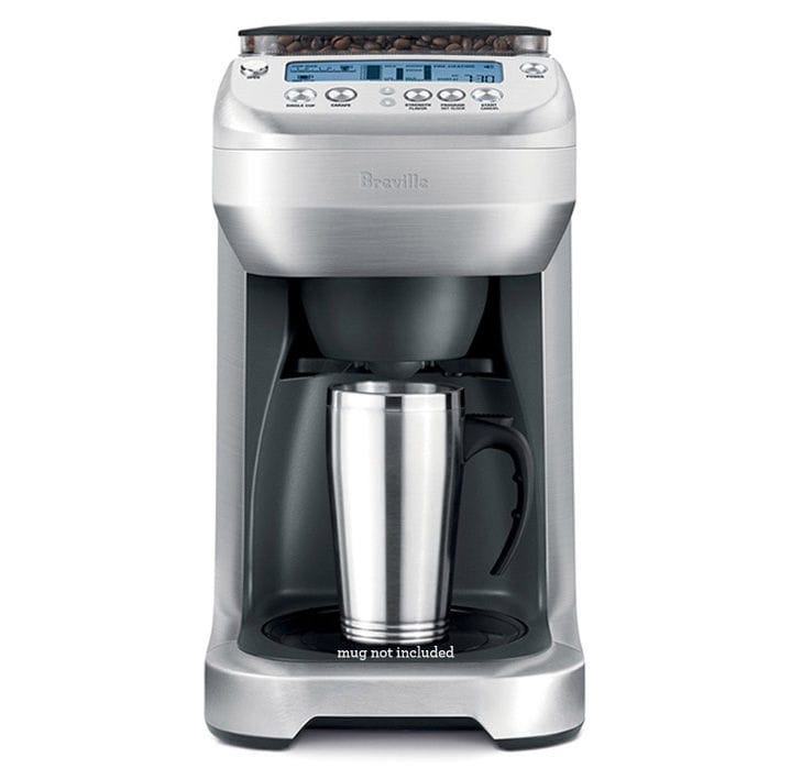 Breville bdc600xl youbrew 2024 drip coffee maker