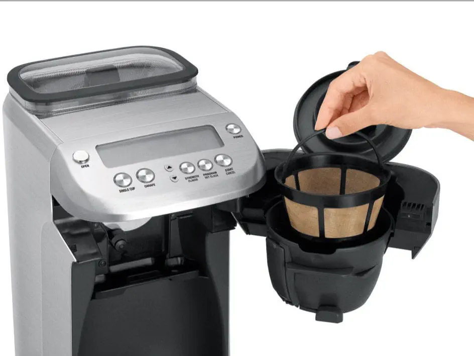 Breville bdc550xl 2025