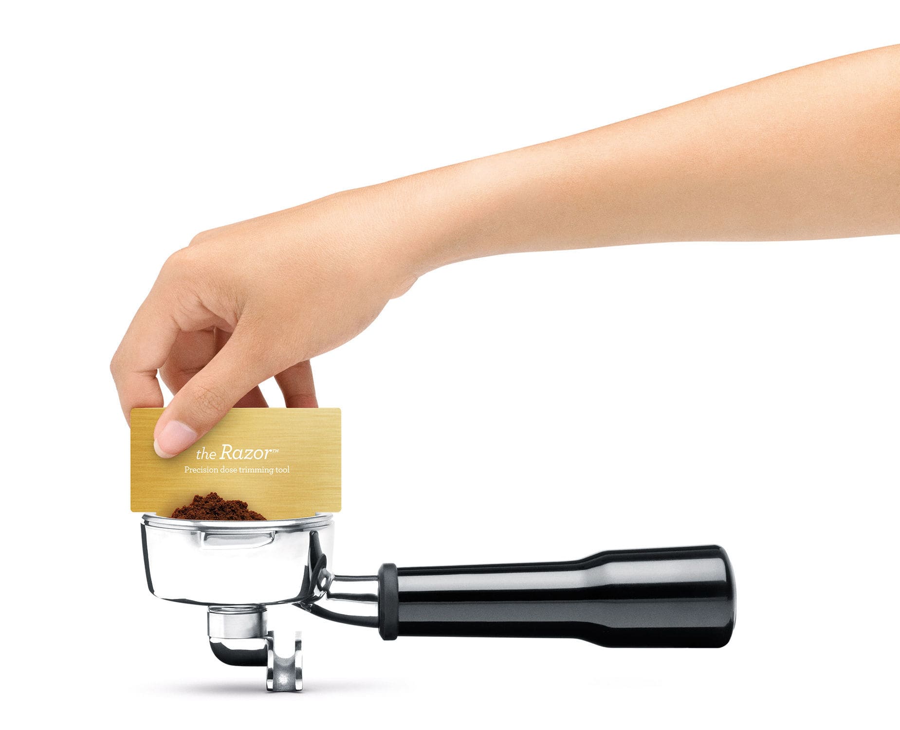 Espresso coffee machine - BOILER 