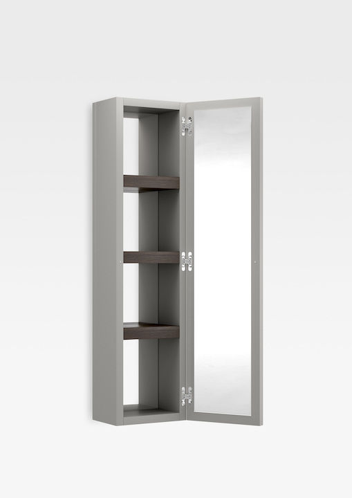 Bathroom Column Cabinet A8567208 Series Armani Roca Bathroom Column Cabinet A8567208