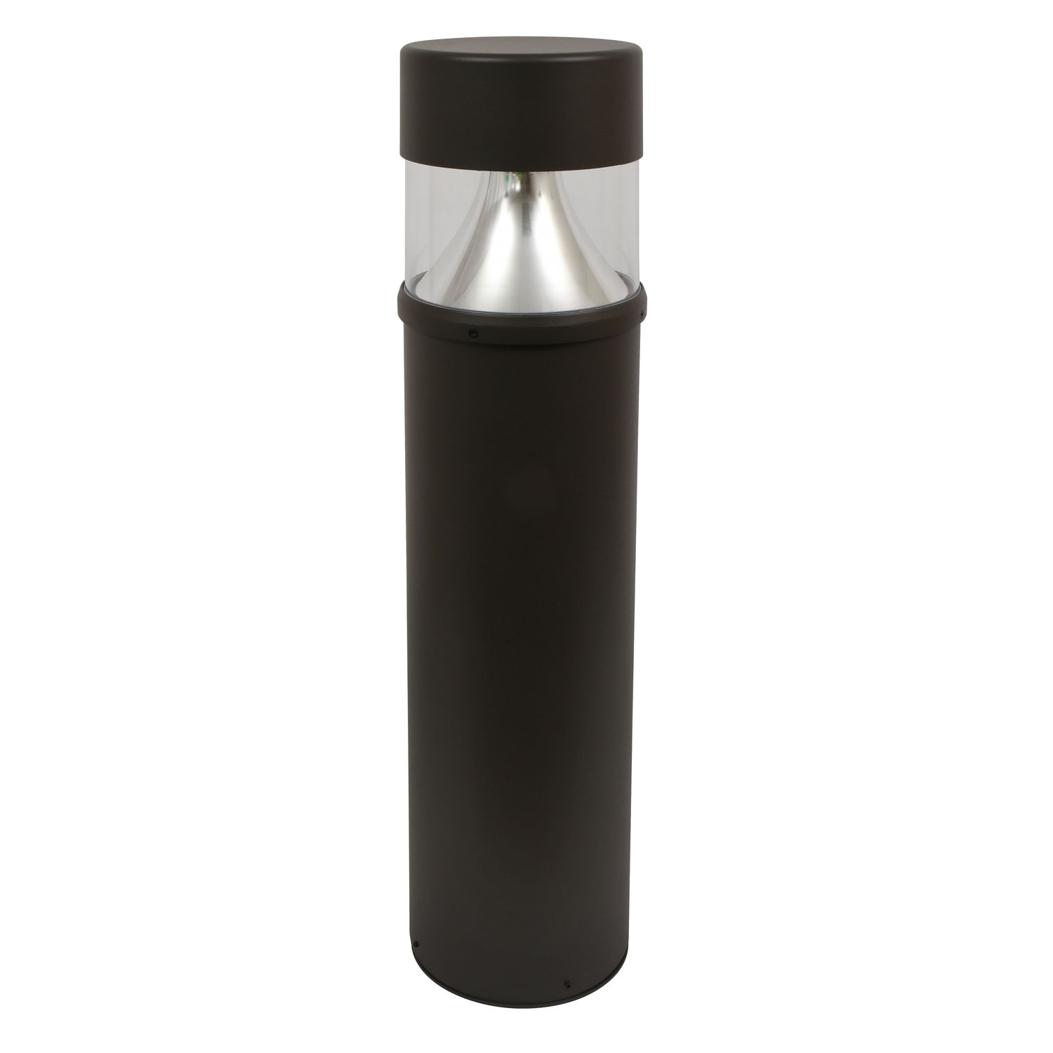 Garden bollard light - AREA - SYLVANIA - traditional / metal ...