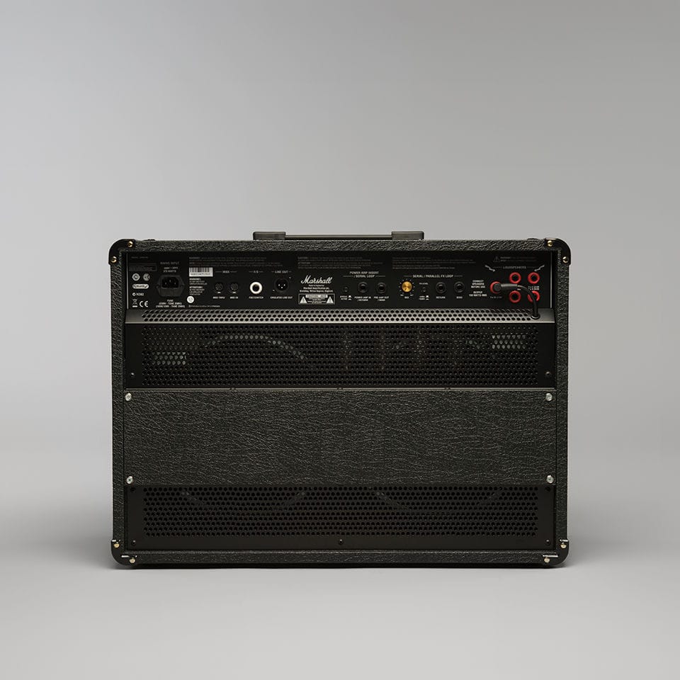 Active speaker - JVM210C - Marshall - residential / indoor