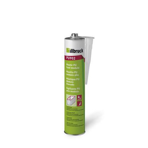 Elastomeric Sealant Pu902 Tremco Cpg Iberia And Italia Windows And Facade Polyurethane Pu 9739