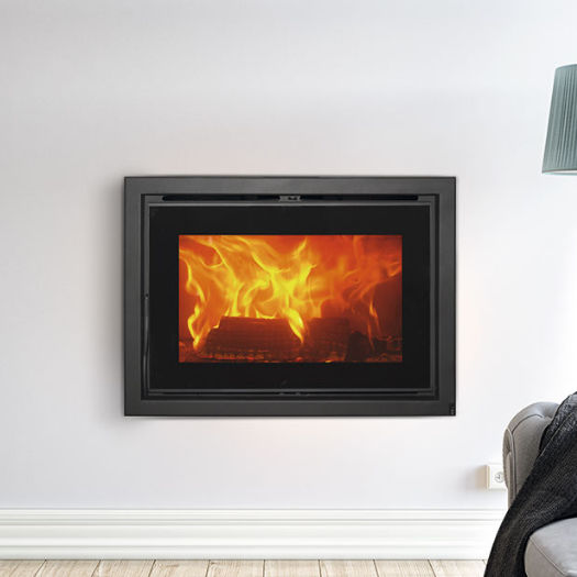 Wood Burning Fireplace Insert C 720 S Panadero