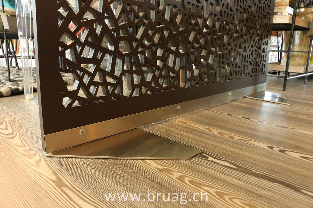 Removable Partition Modular Mdf For Offices Loungemax
