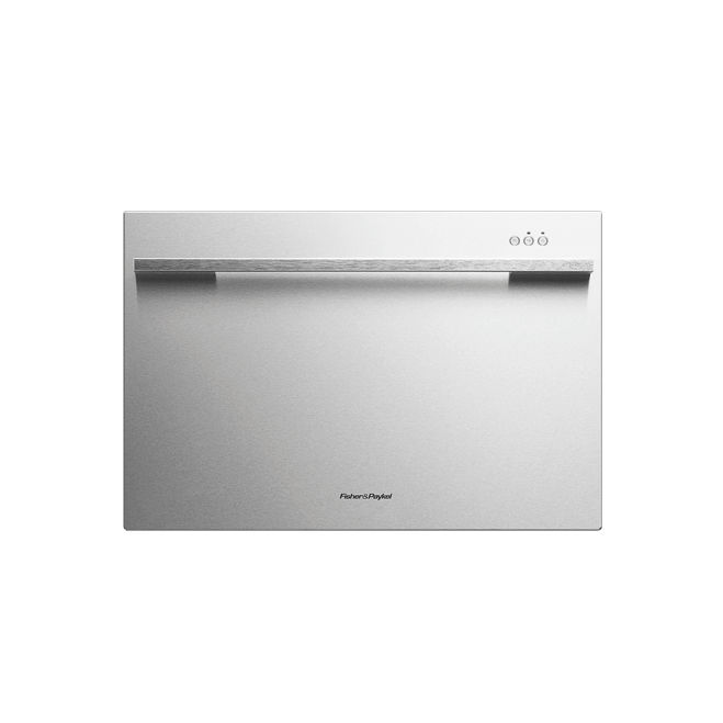 Dishwasher With Drawer Built In Energy Efficient Dd60sdfhx7