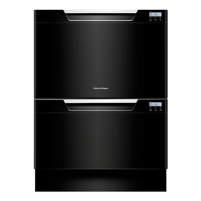 Samsung double drawer sales dishwasher