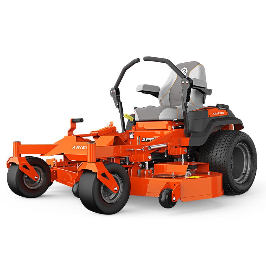 Ariens apex 60 zero turn mower new arrivals