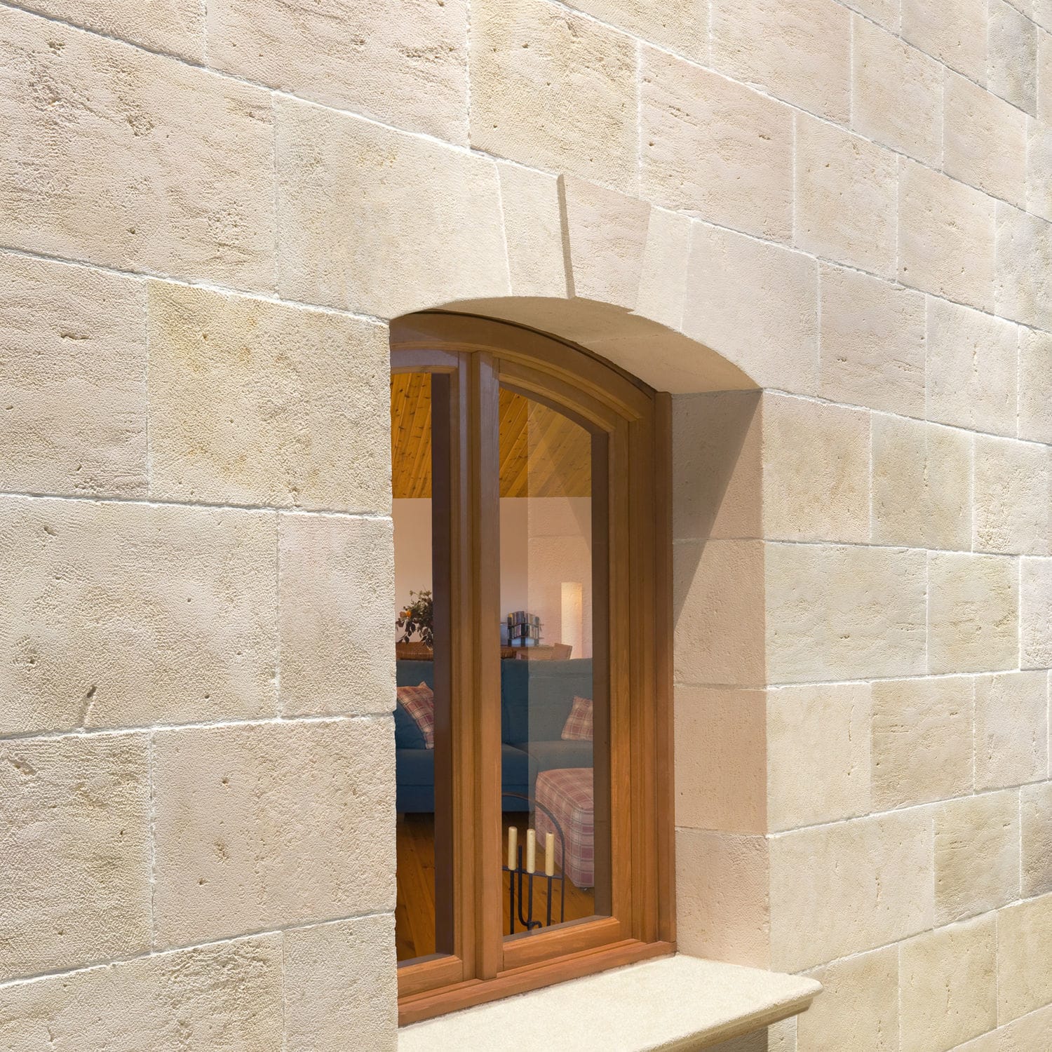 Sas Cladding Concrete wall cladding panel - DORDOGNE - SAS PREFABRICADOS DE HORMIGON ...