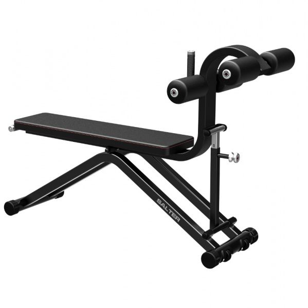 Adjustable Weight Bench F 1062 Salter