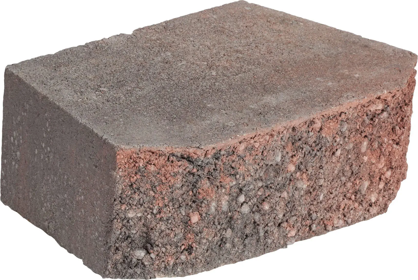 Garden edge - MANORSTONE - shaw brick - wall / concrete / linear, image size:1714x1150