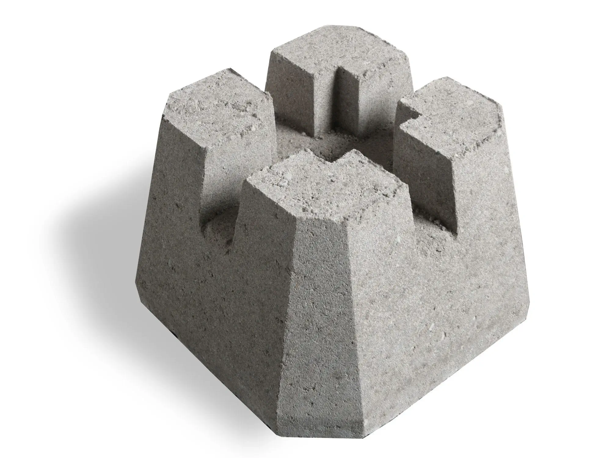 Fire Block – Shaw Brick