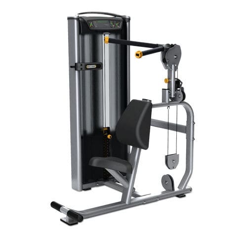 matrix abdominal machine