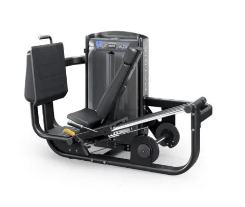 Matrix leg press online machine