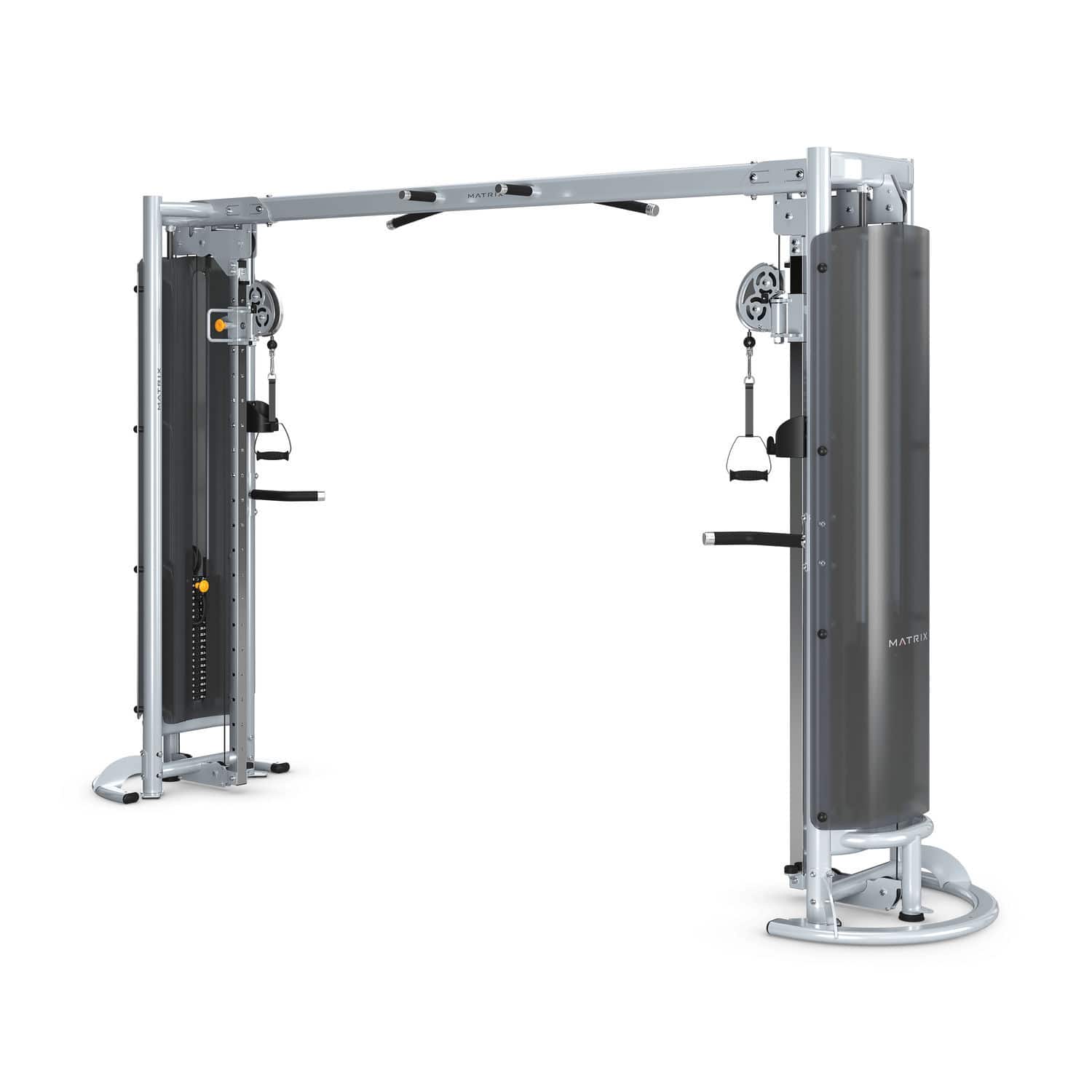 Multifunction fitness machine - G3-MS20 - Matrix - cable / indoor