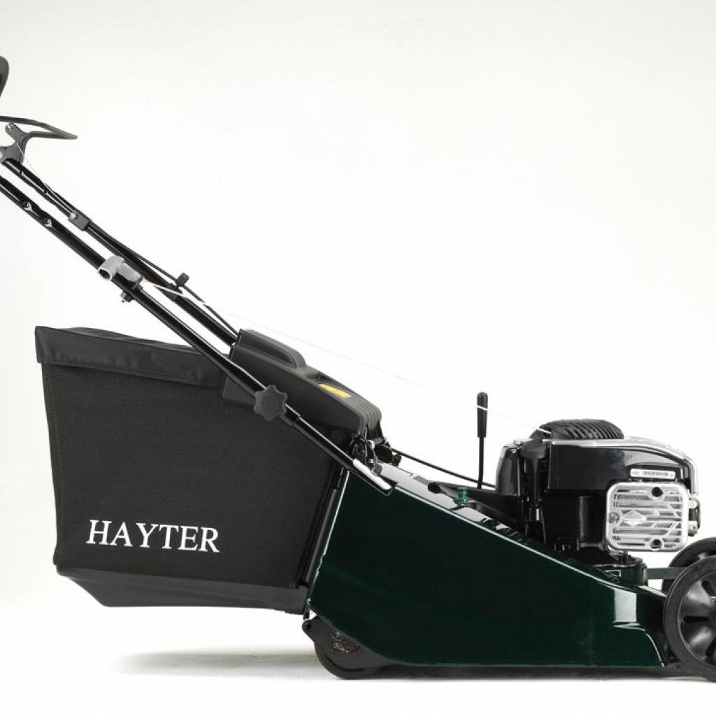 Hayter harrier online 41