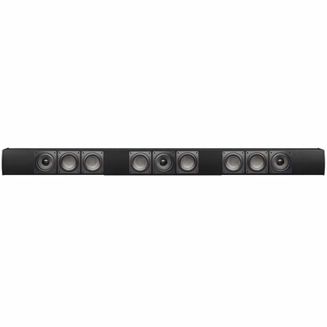 Standard sound bar SB4655 Sonance multimedia / residential / indoor