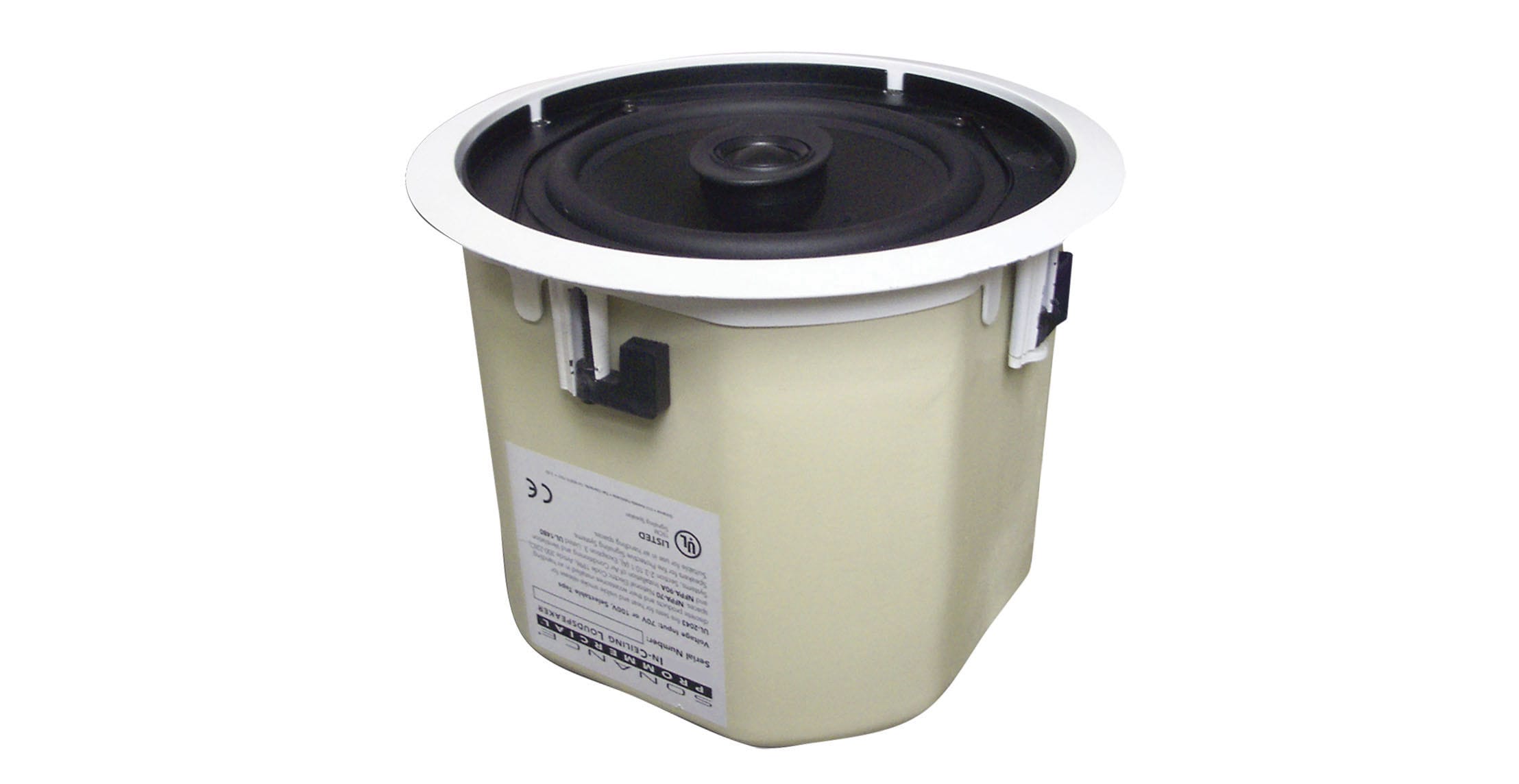 Sonance cm660 Clearance