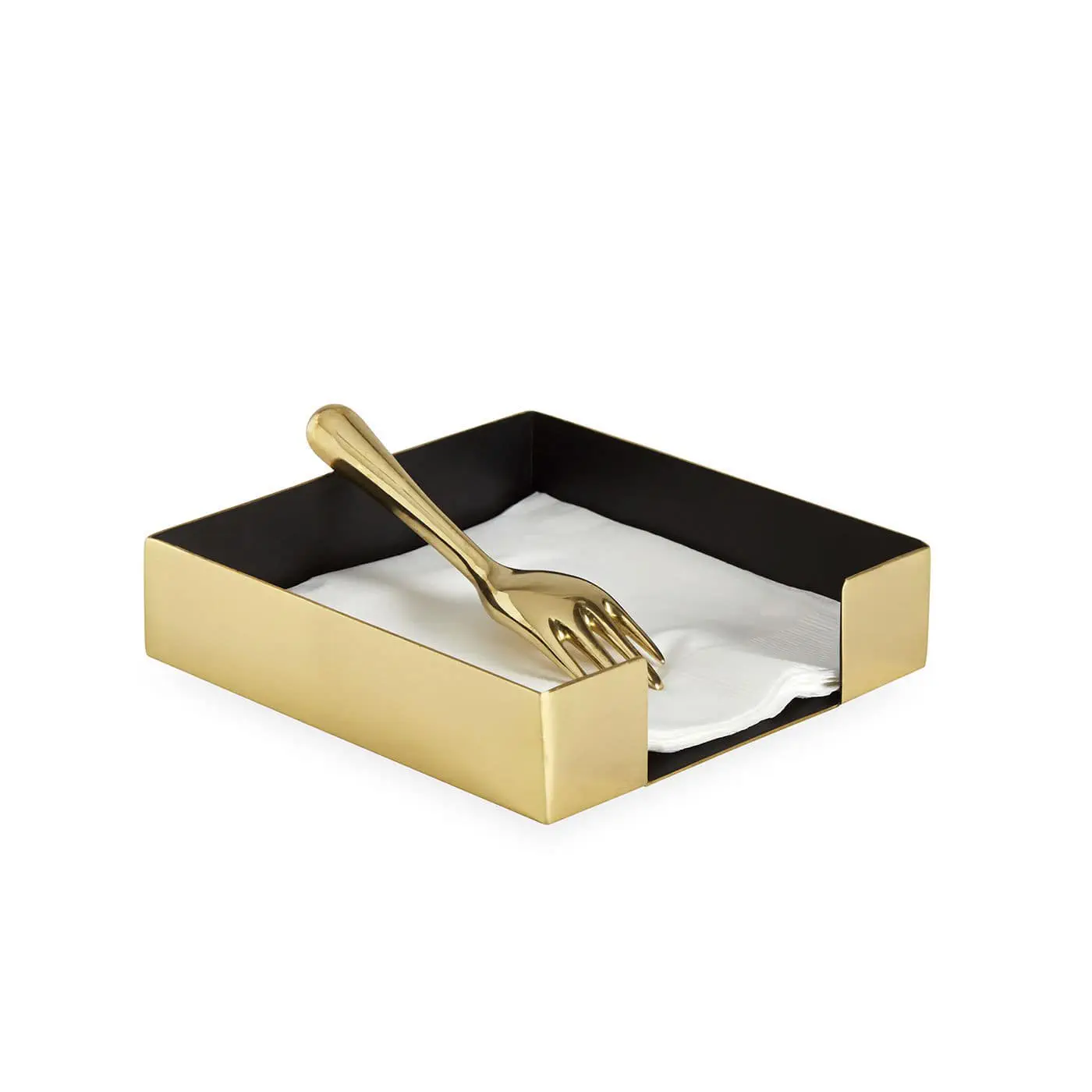 Jonathan adler store napkin holder