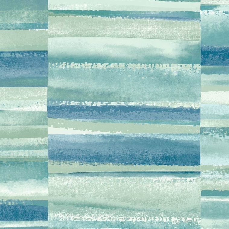 Interior wallcovering KIAWAH Koroseal vinyl / nonwoven / fabric