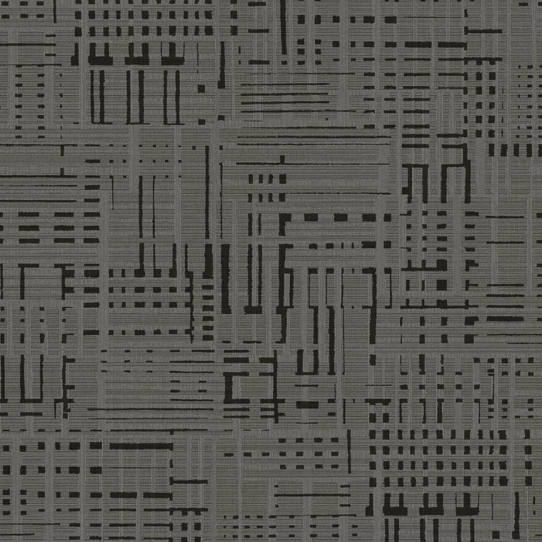 Interior wall-covering - INSIGHT GRID - Koroseal - vinyl / non-woven ...