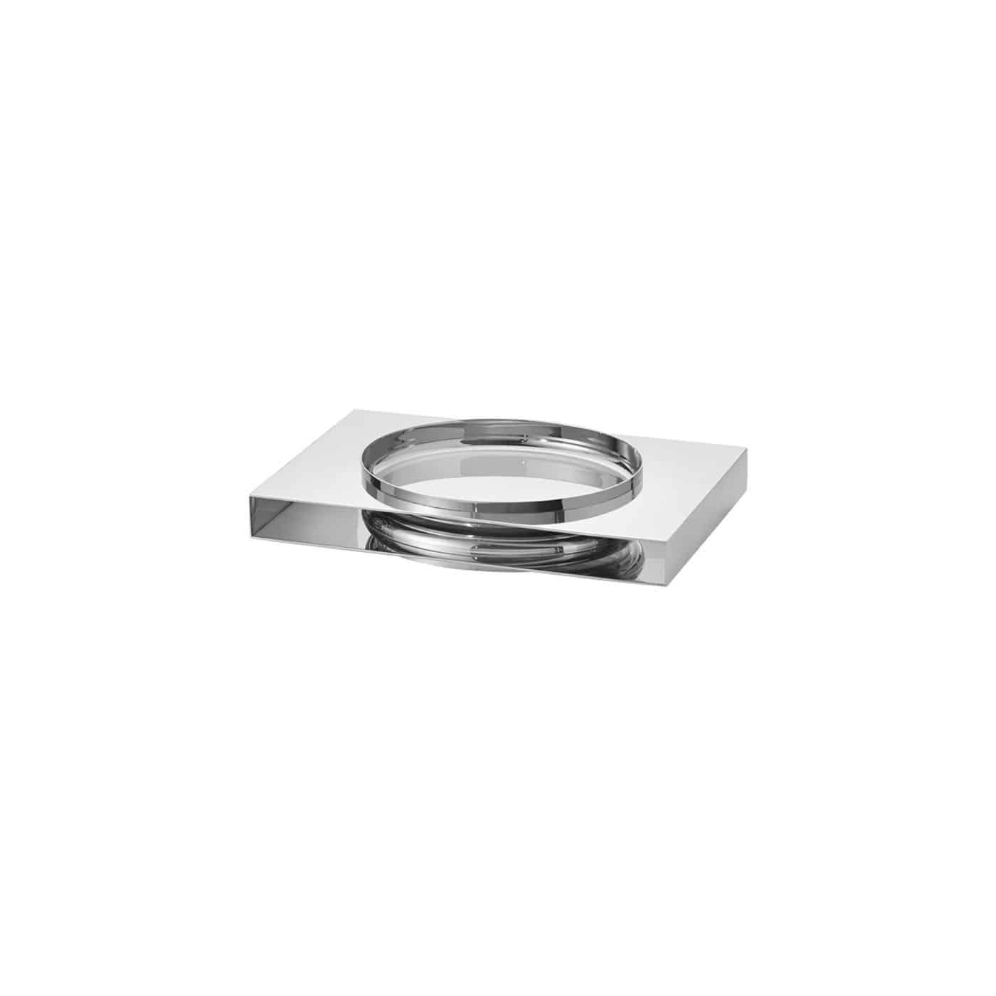   / ジョージ ジェンセPENUMBRA LARGE Georg Jensen | Penumbra in polished stainless steel