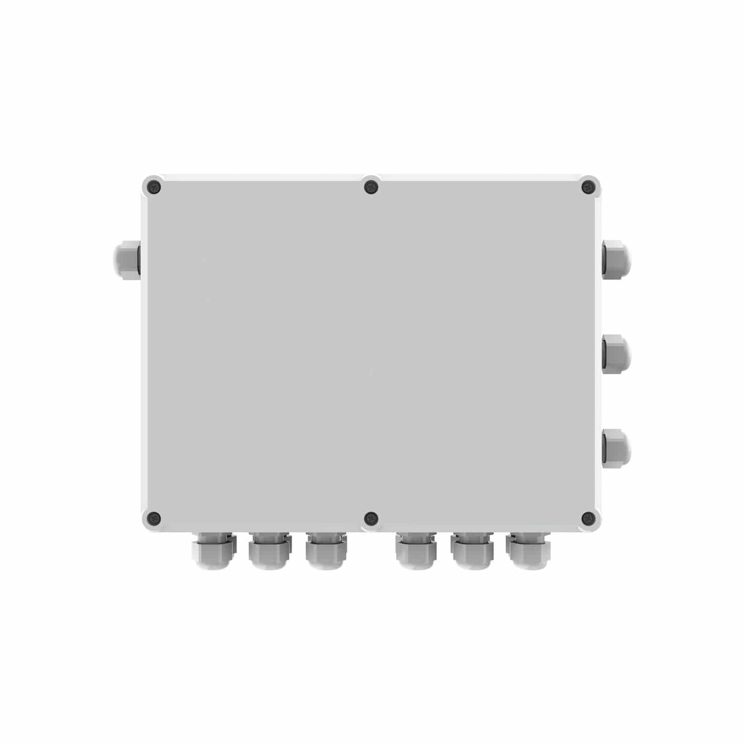 Ventilation control unit RX flowair