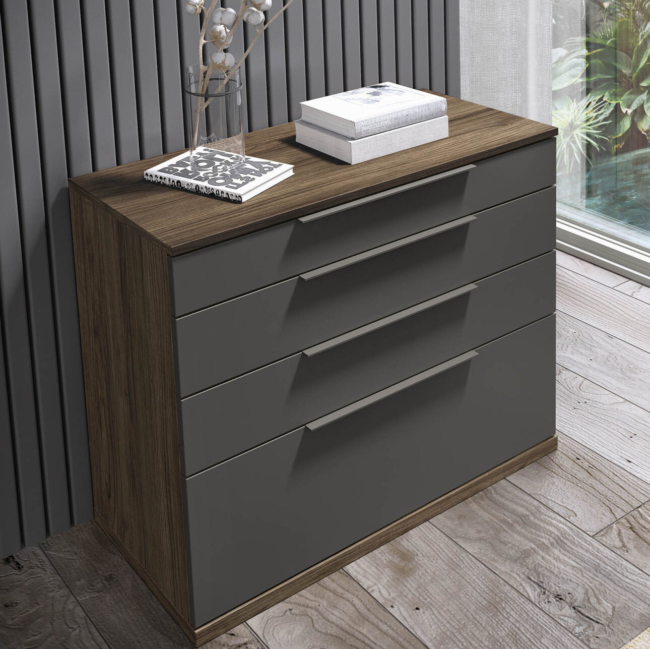 Contemporary chest of drawers - Cosmo by EOS. 030 – NEW KEA - Glicerio ...