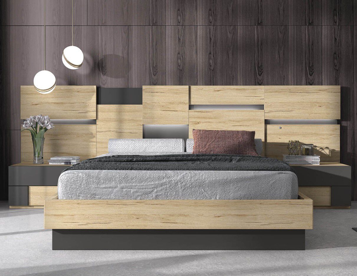 Double Bed - Cosmo By EOS. 033 – STRATOS - Glicerio Chaves ...