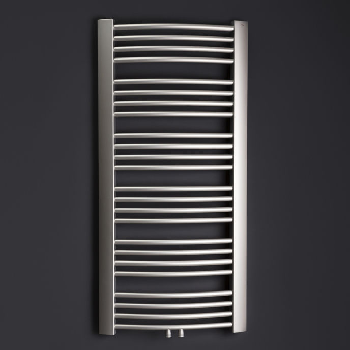 Hot water towel radiator FOCUS FX Enix 0...500 w / 501 w...750 w / 751 w...1000 w