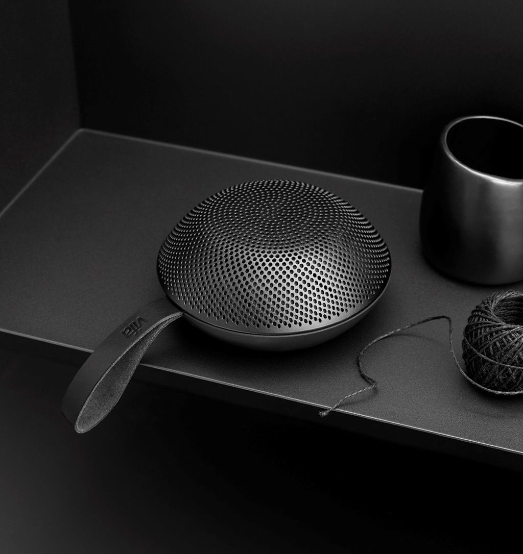 Wireless speaker - REYKJAVIK - Vifa - Bluetooth / residential / indoor