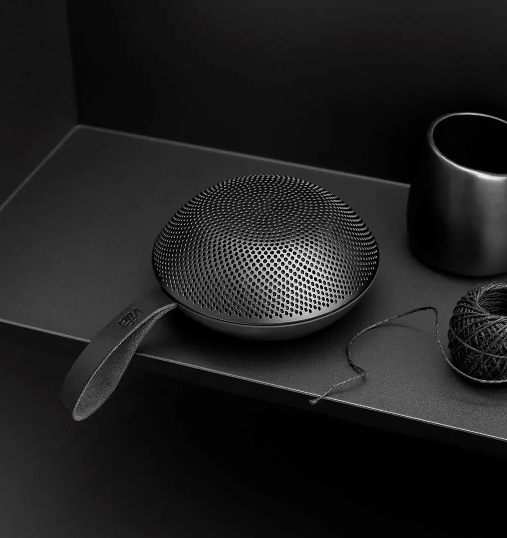 Wireless speaker - REYKJAVIK - Vifa - Bluetooth / residential / indoor