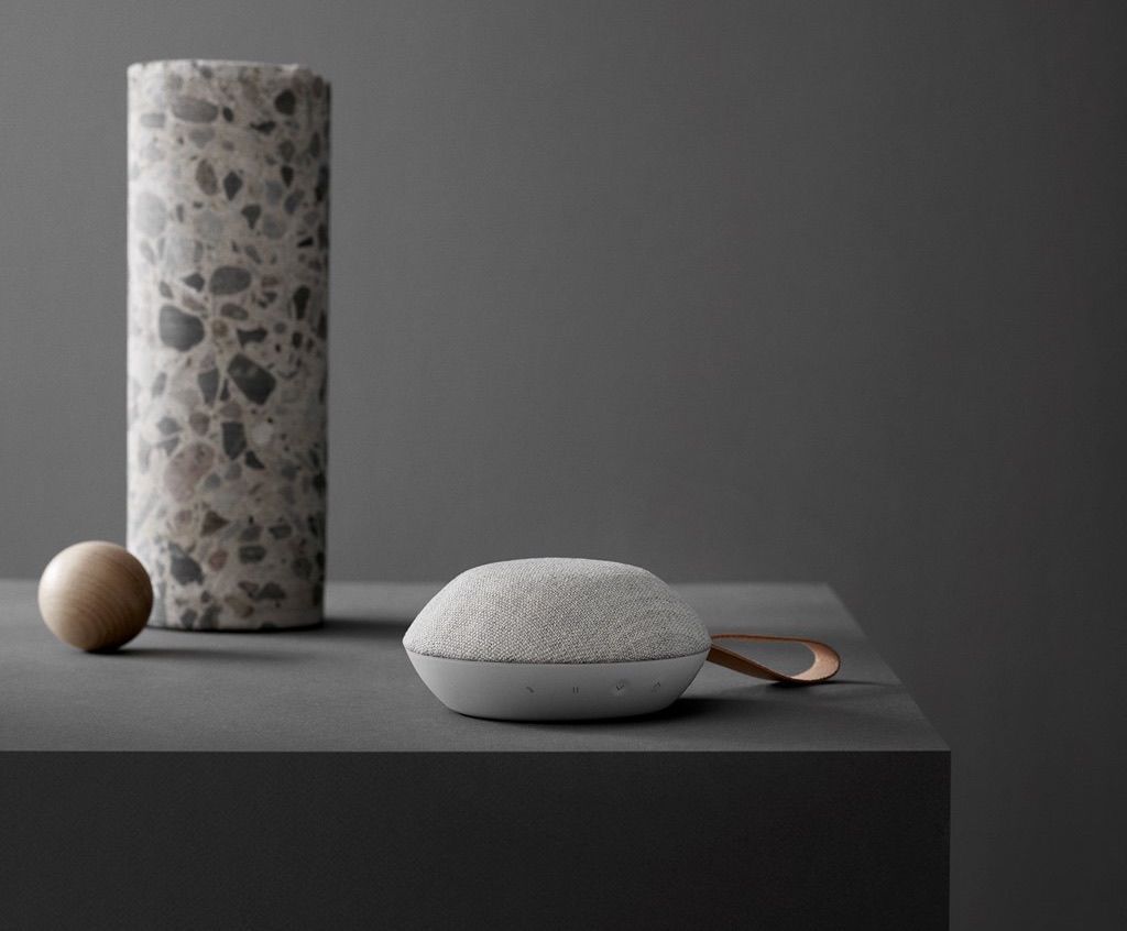 Wireless speaker - REYKJAVIK - Vifa - Bluetooth / residential / indoor