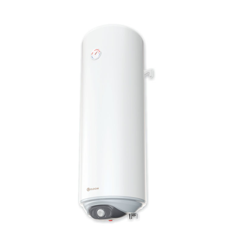 Electric water heater - WV08039C - ELDOMINVEST LTD - wall-mounted ...