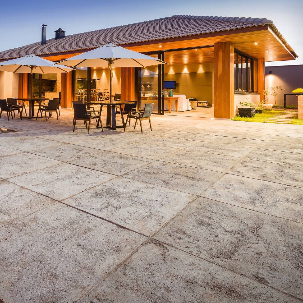 Concrete Flooring Etrusco Castelatto Interior High Concrete Flooring Etrusco