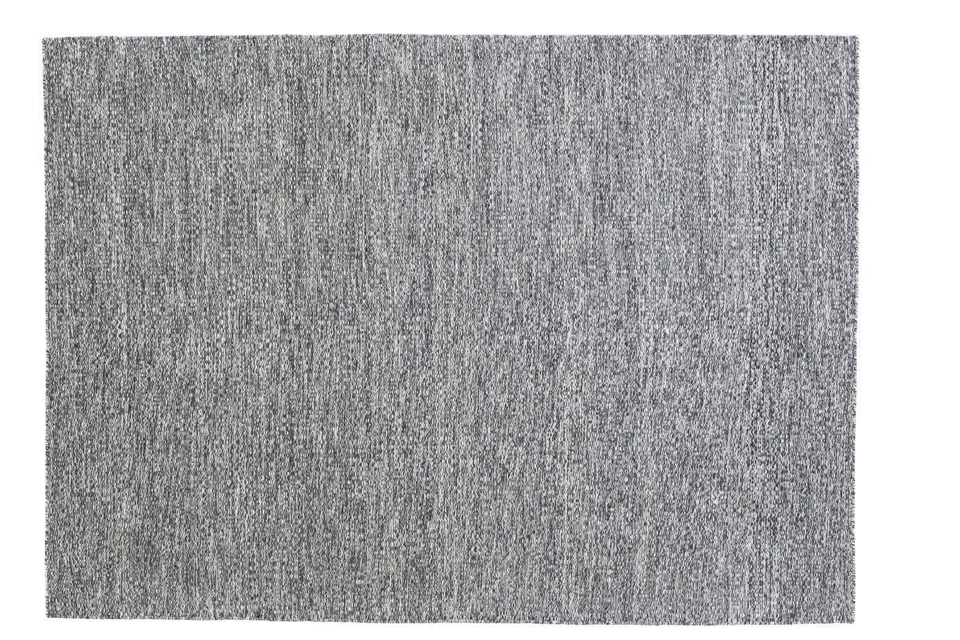 Contemporary rug - GIMLE - Fabula living - plain / cotton / New