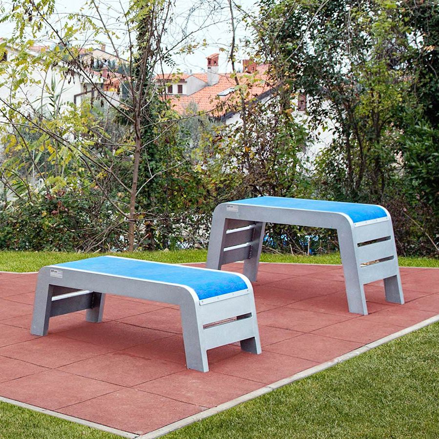 Outdoor situp bench KGSF009 Kreal