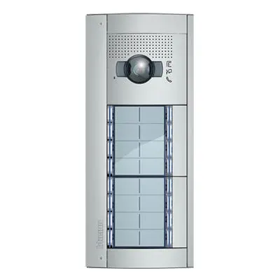 Legrand 364234 Audio Door Intercom Set 2 Wire For 1 - View #4