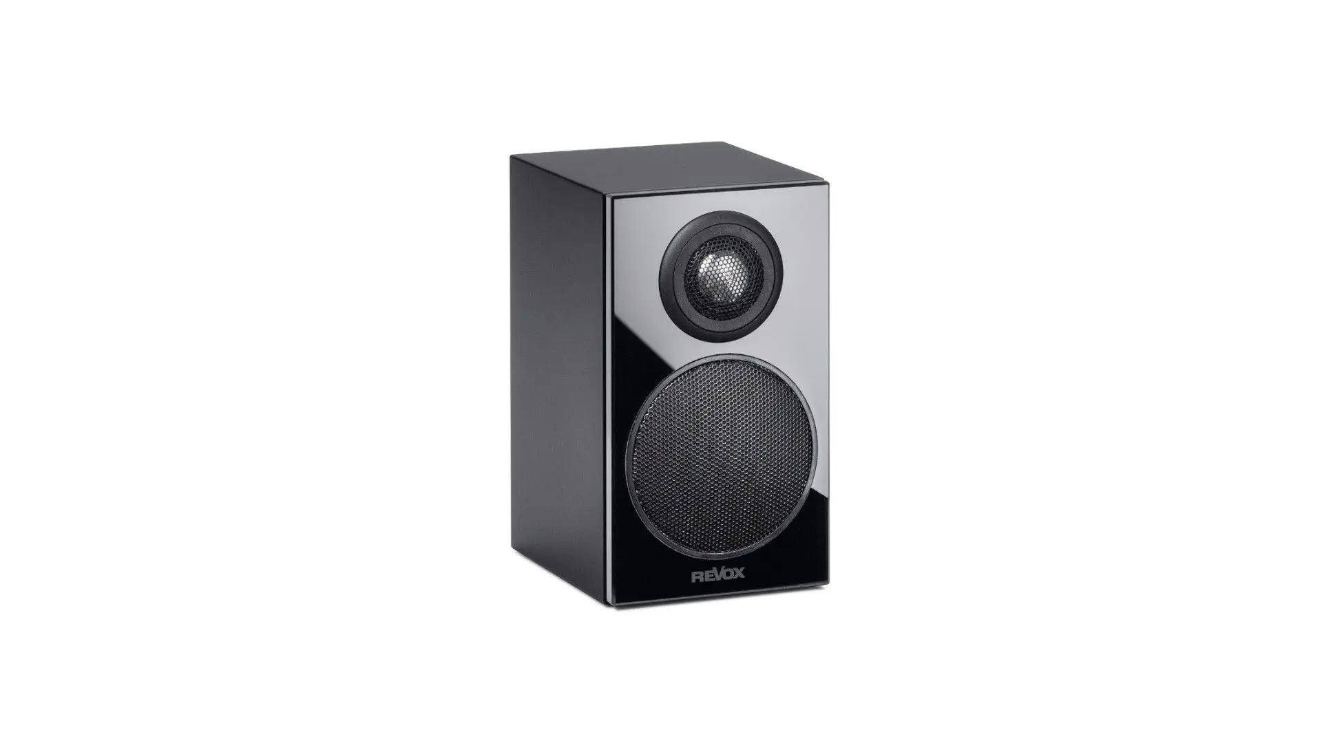 Shelf speaker - MINI G50 - Revox - multimedia / residential / indoor