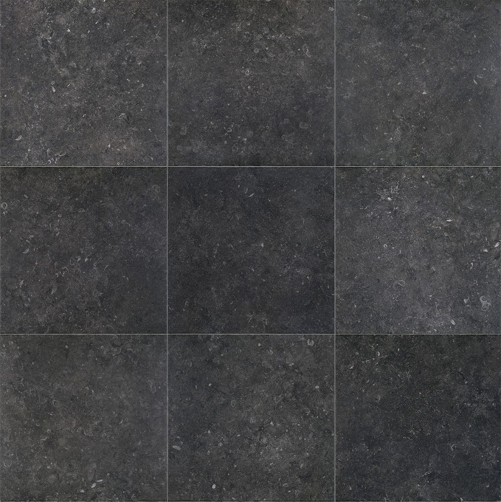 Indoor tile - ZWART - terratinta ceramiche - floor / ceramic / matte