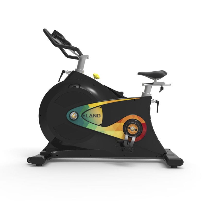jll magnetic exercise bike