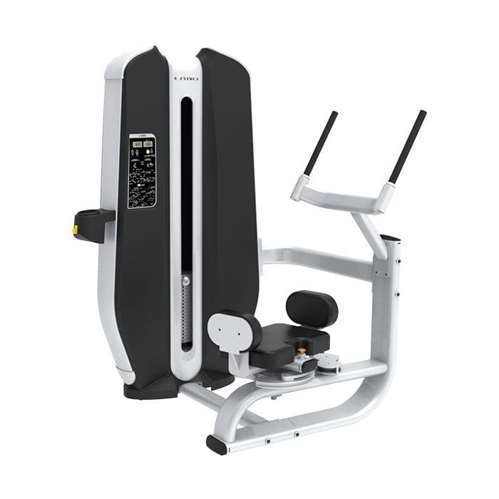 Multifunction fitness machine LDLS011 landfitness cable / for