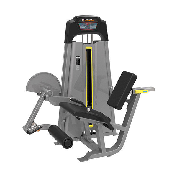 Leg extension weight training machine LD9002 landfitness indoor
