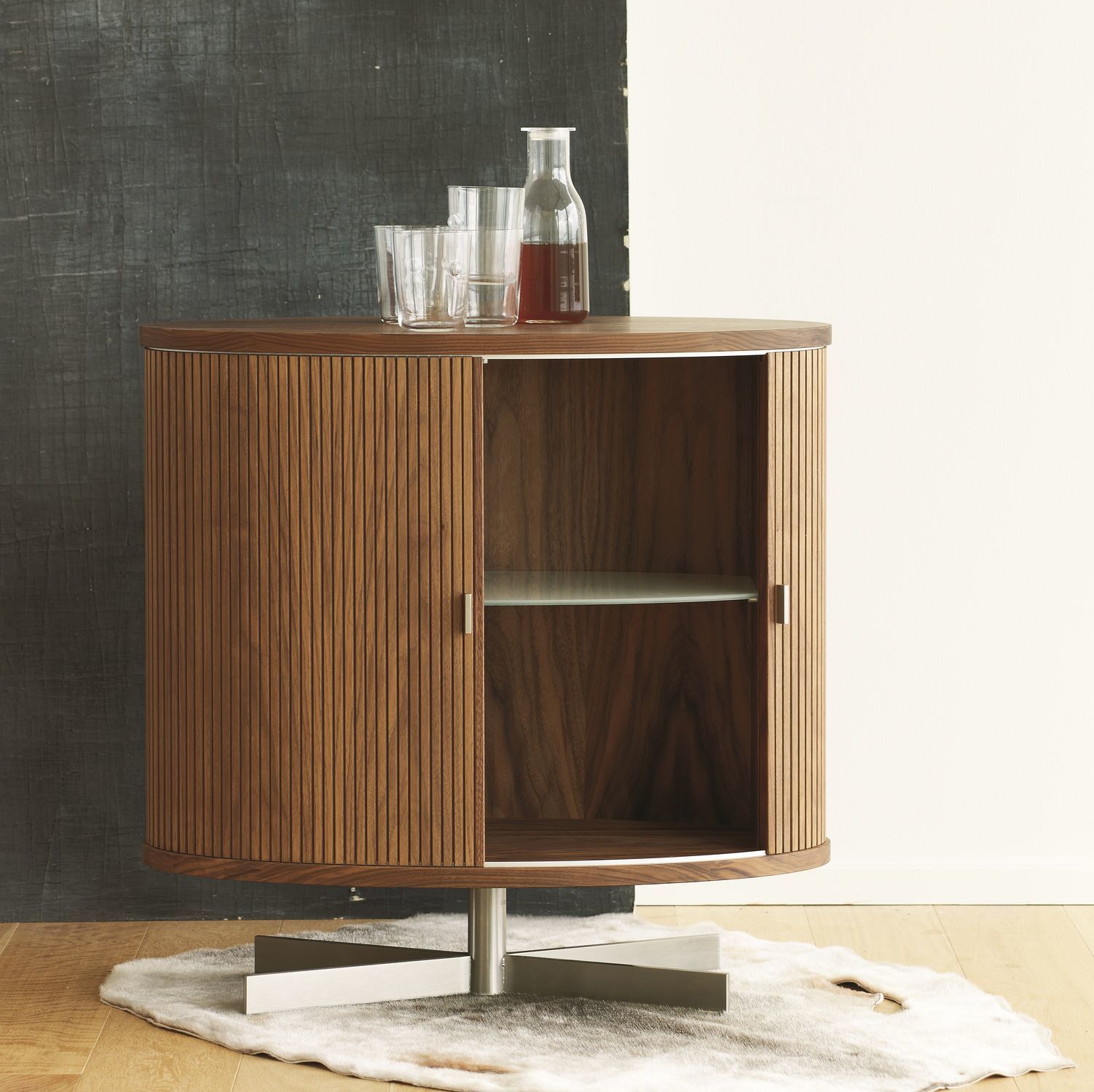 Office bar AK 1365 Naver Collection for hotel rooms