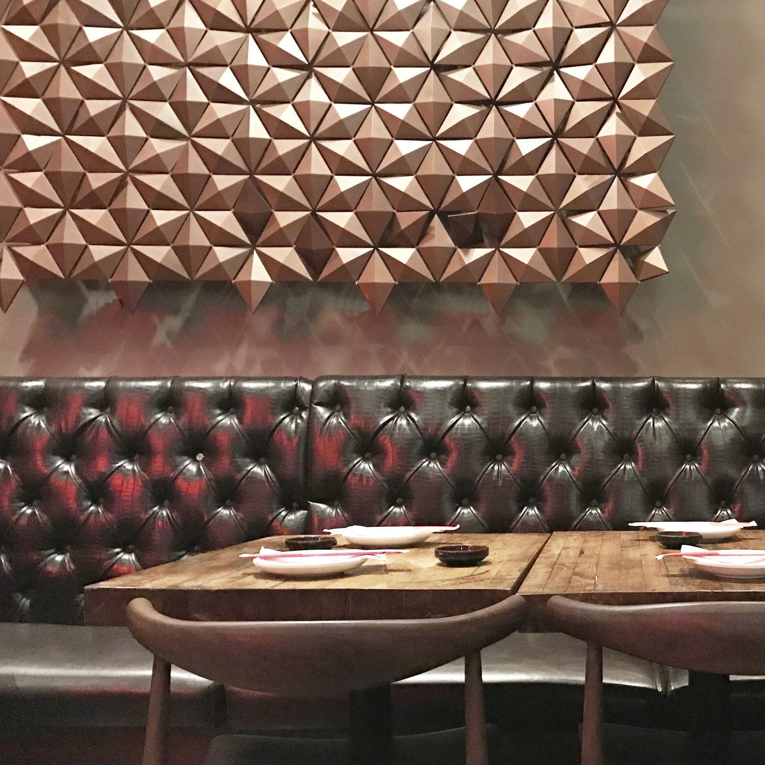 Aluminum room divider Custom screen color Bloomming stainless