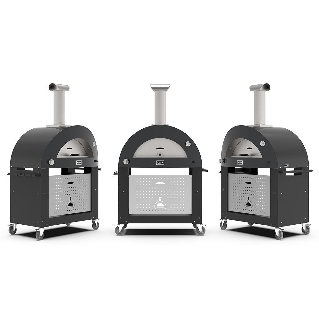 How Much Is A Home Pizza Oven at Timothy Waldon blog